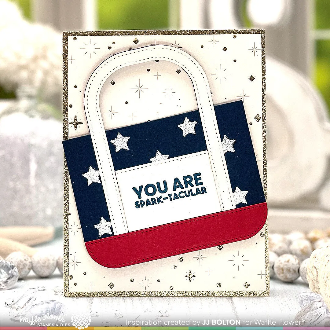 Beach Tote Die