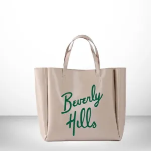 Beverly Hills Tote