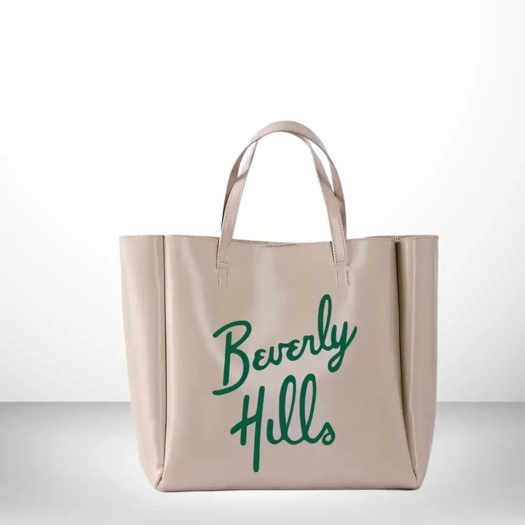 Beverly Hills Tote