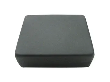 Black Animal Paw Money Clip