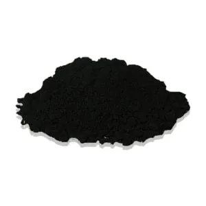 Black Iron Oxide