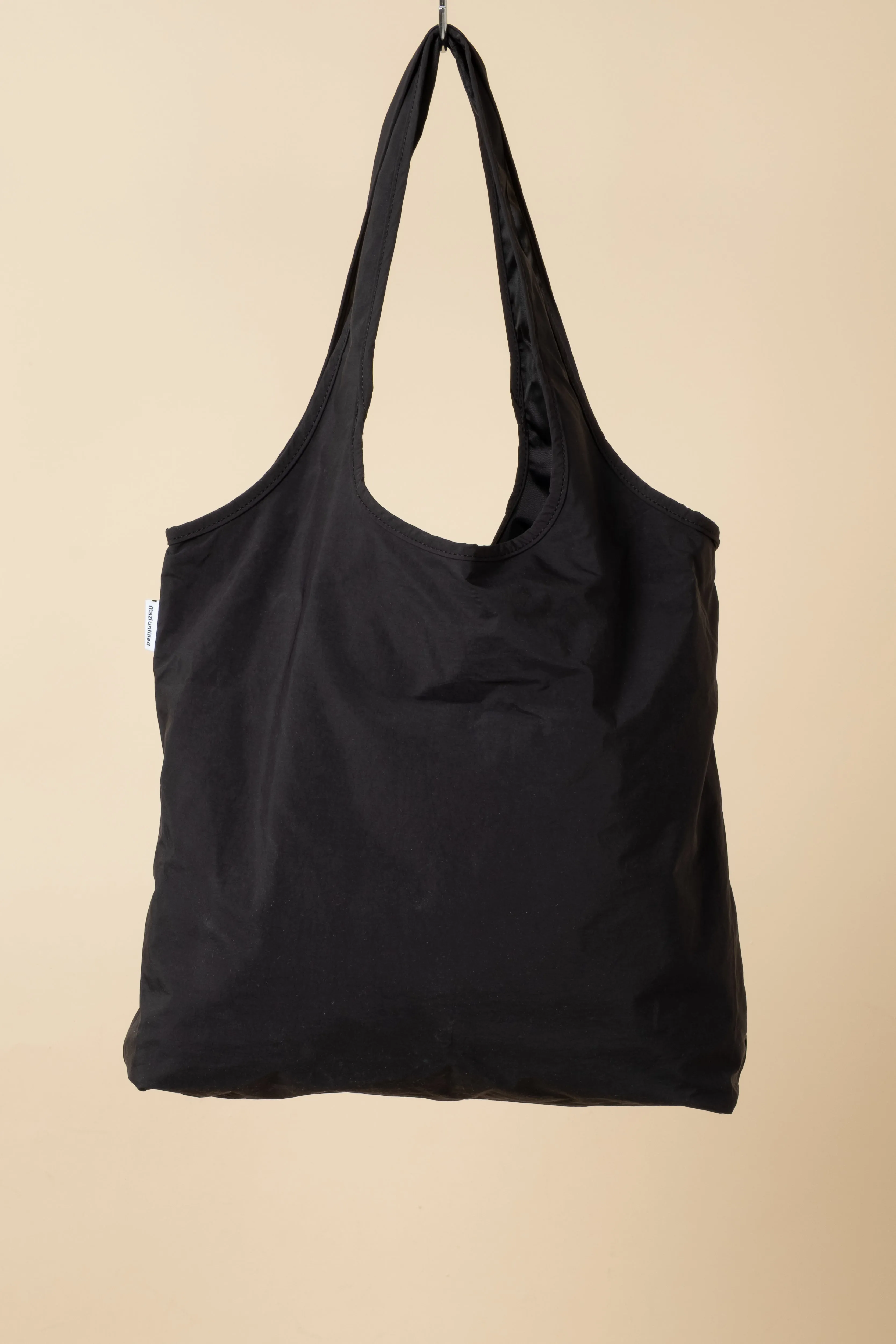 Bore Bag - Black