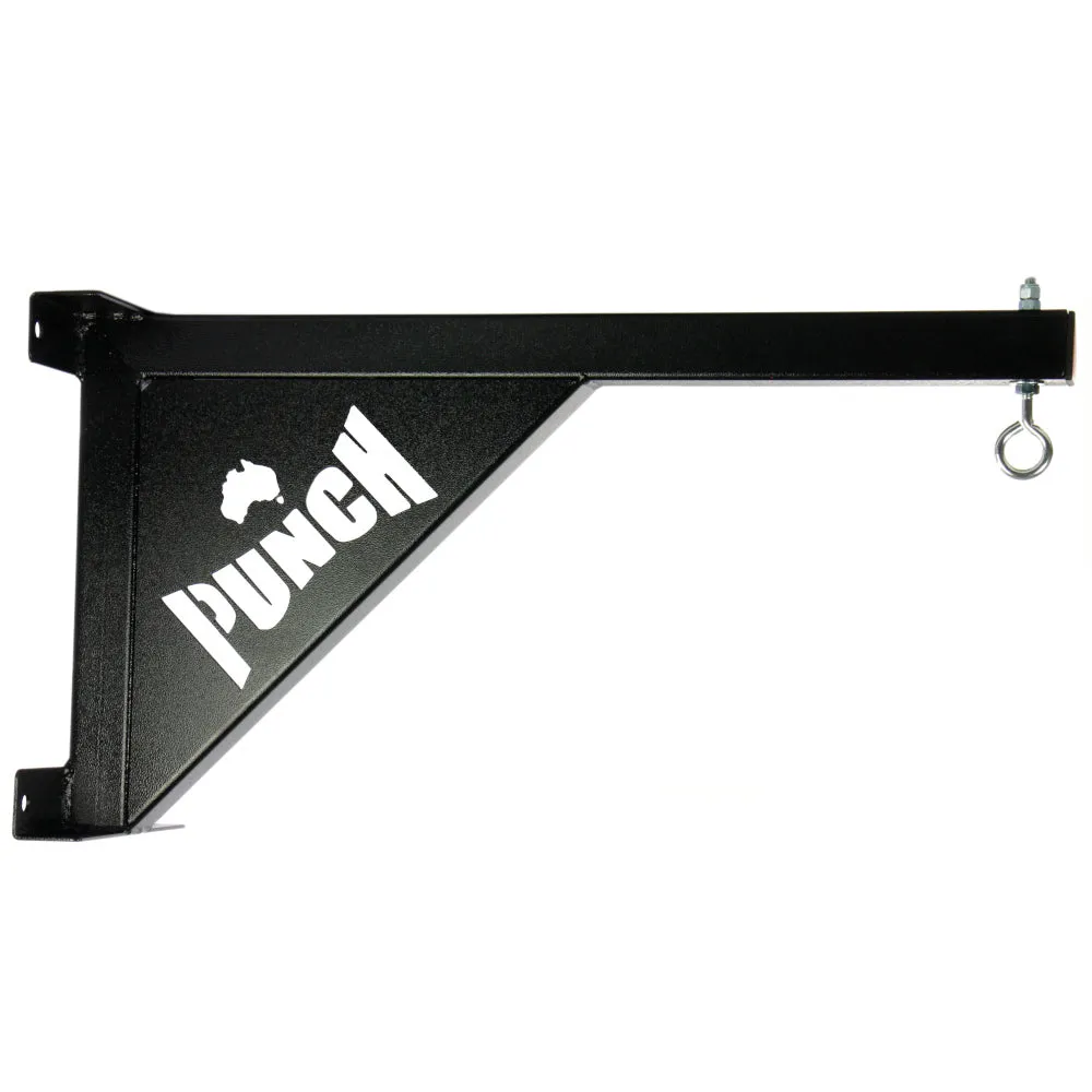 Boxing Bag Wall Bracket - Commercial Grade | IN STOCK