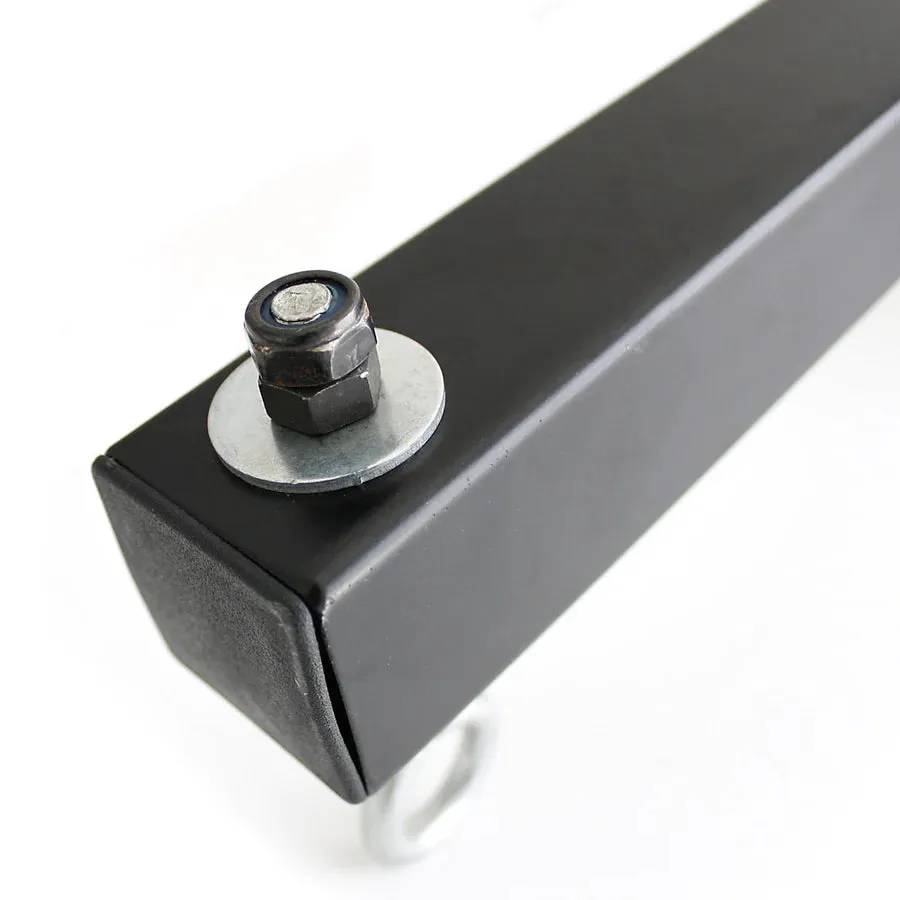 Boxing Bag Wall Bracket - Commercial Grade | IN STOCK