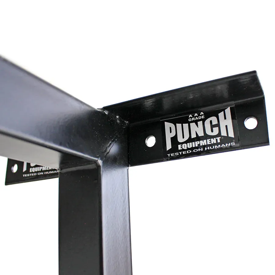 Boxing Bag Wall Bracket - Commercial Grade | IN STOCK