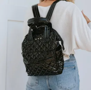 Brooklyn Backpack