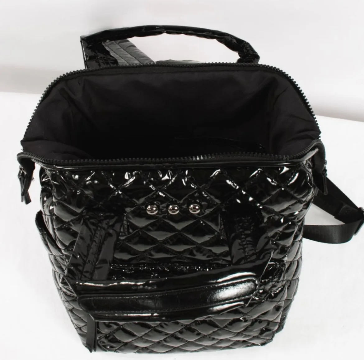Brooklyn Backpack