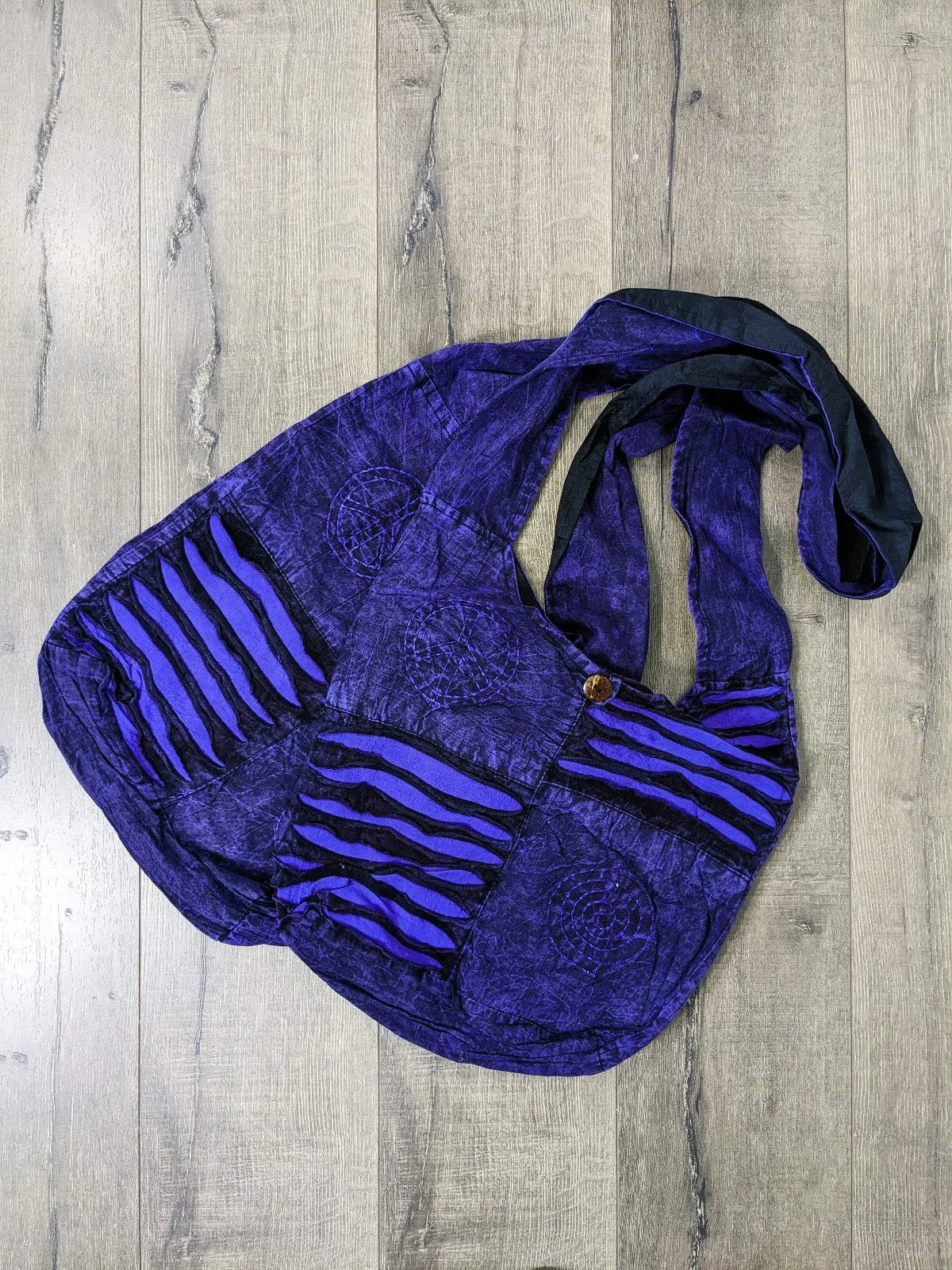 Buddha Slash Bag