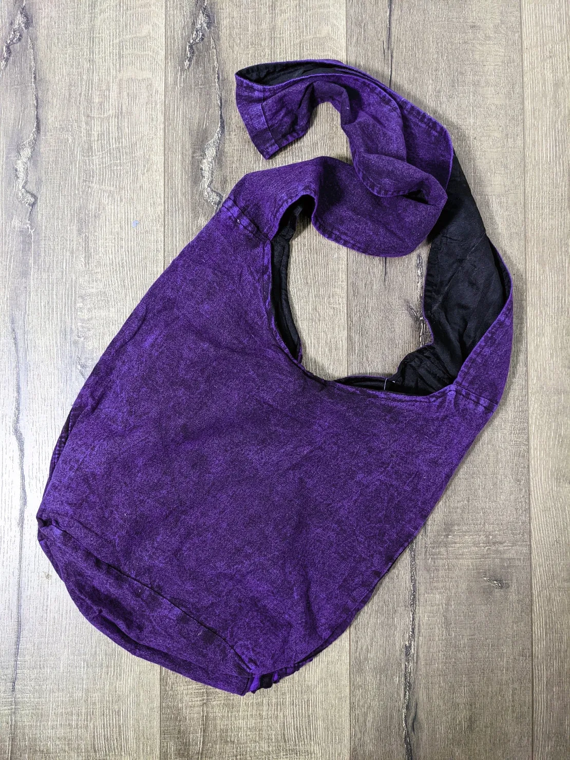 Buddha Slash Bag