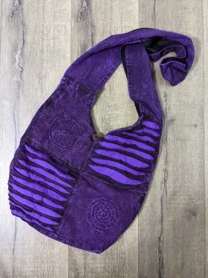 Buddha Slash Bag