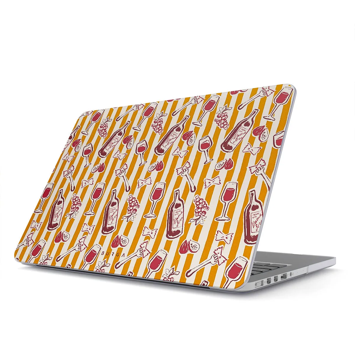 Buona Sera - Macbook Case