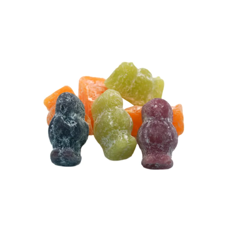 Buzz Sweets Jelly Babies | Kids Bags