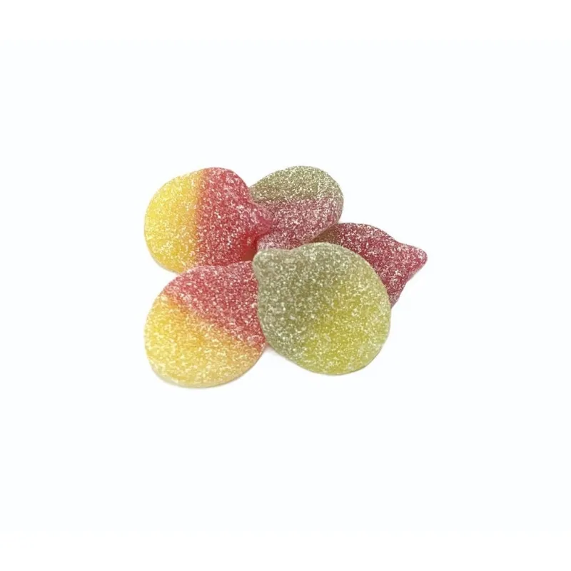 Buzz Sweets Sour Apples | Kids Bags