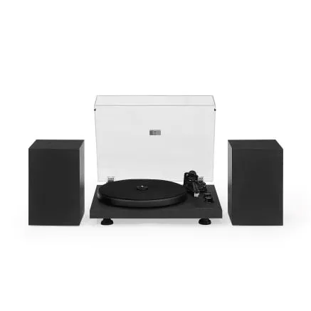 C62C Turntable System