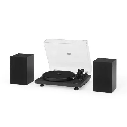 C62C Turntable System