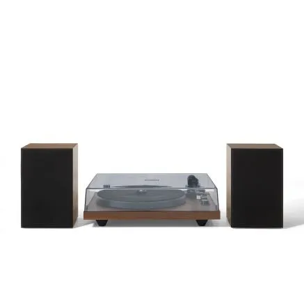 C62C Turntable System