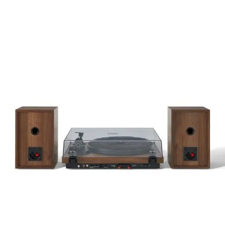 C62C Turntable System