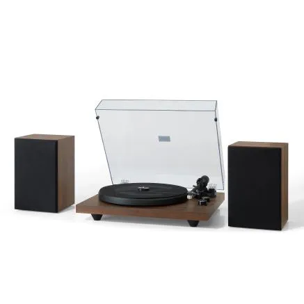 C62C Turntable System