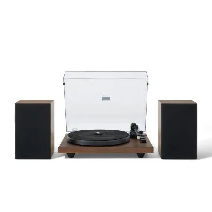 C62C Turntable System