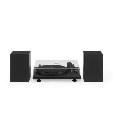 C62C Turntable System