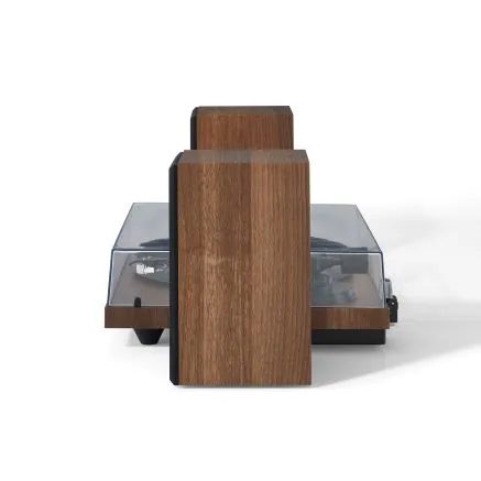C62C Turntable System