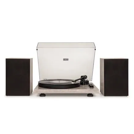 C62C Turntable System