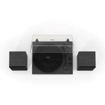 C62C Turntable System