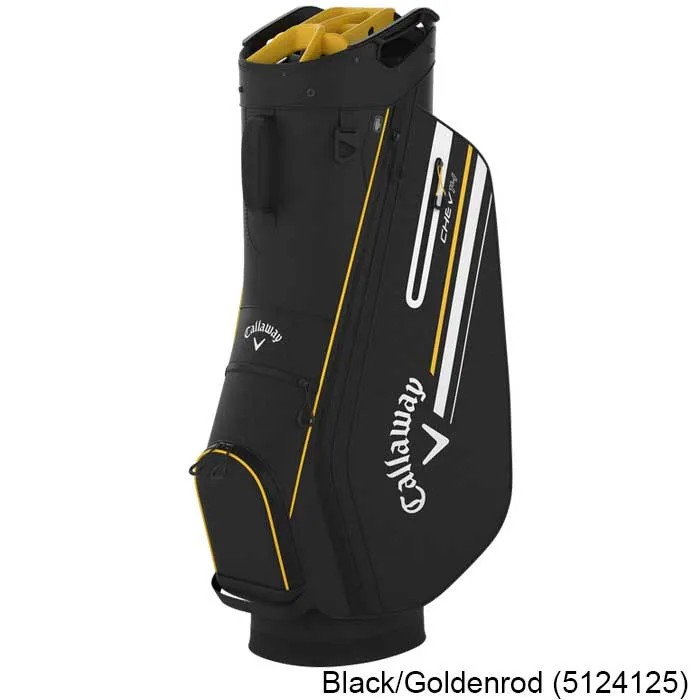 Callaway Chev 14 Cart Bag