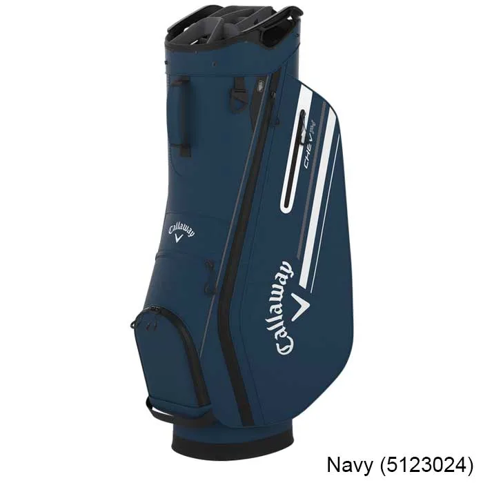 Callaway Chev 14 Cart Bag
