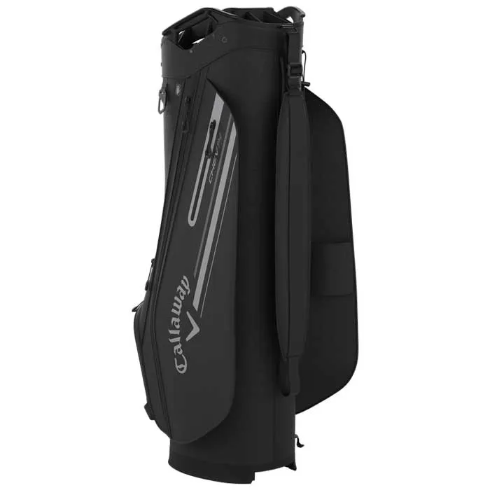 Callaway Chev 14 Cart Bag
