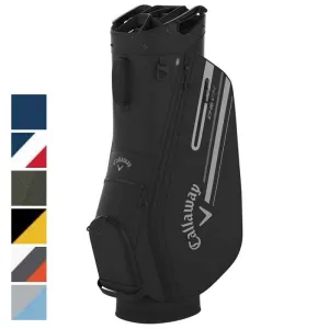 Callaway Chev 14 Cart Bag