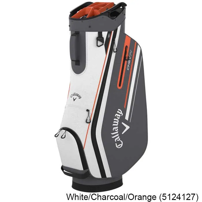 Callaway Chev 14 Cart Bag