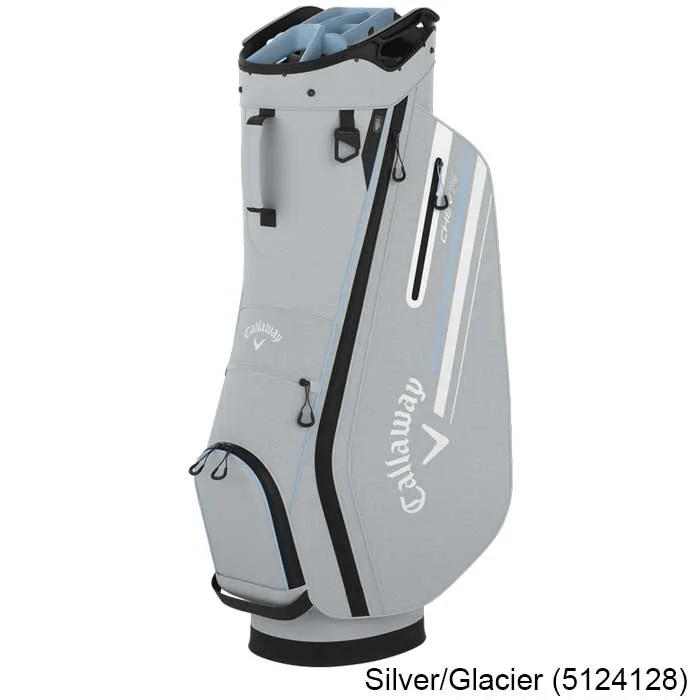 Callaway Chev 14 Cart Bag