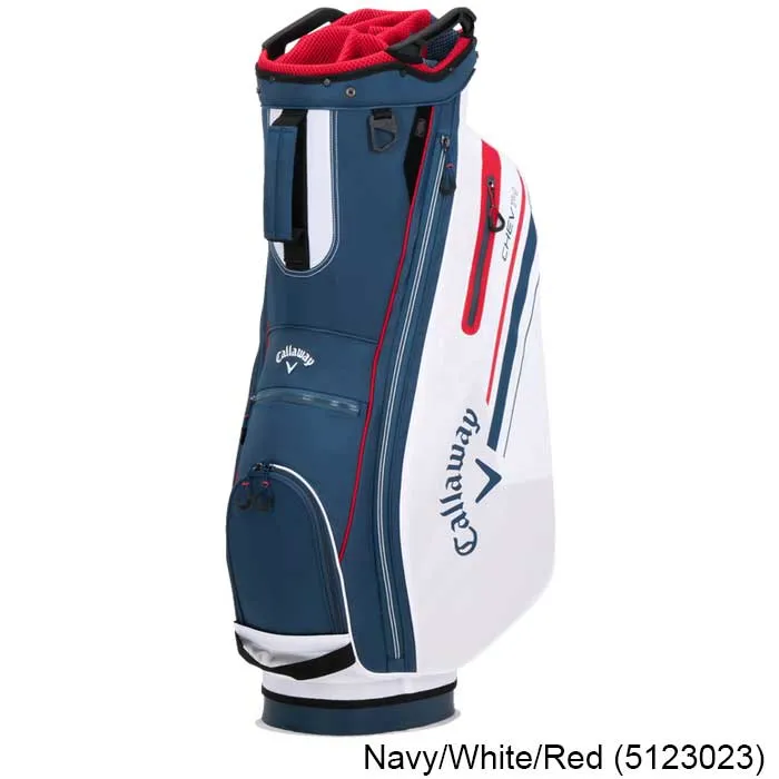 Callaway Chev 14 Cart Bag