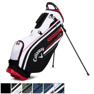 Callaway Chev Stand Bag