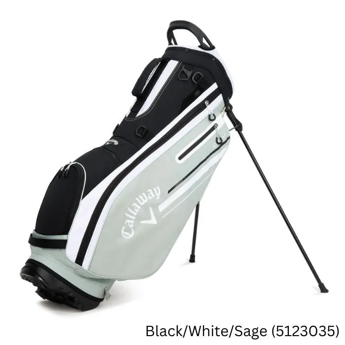 Callaway Chev Stand Bag