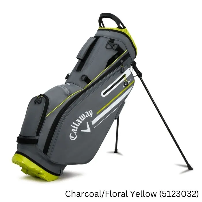 Callaway Chev Stand Bag