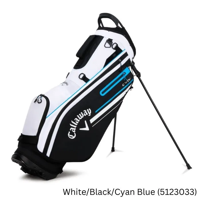 Callaway Chev Stand Bag