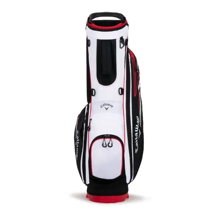 Callaway Chev Stand Bag