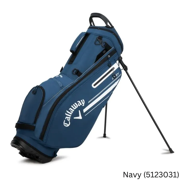 Callaway Chev Stand Bag