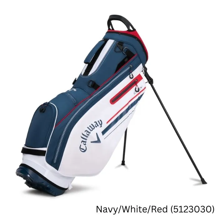 Callaway Chev Stand Bag
