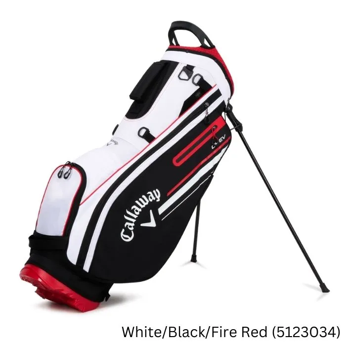 Callaway Chev Stand Bag