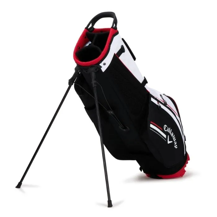 Callaway Chev Stand Bag