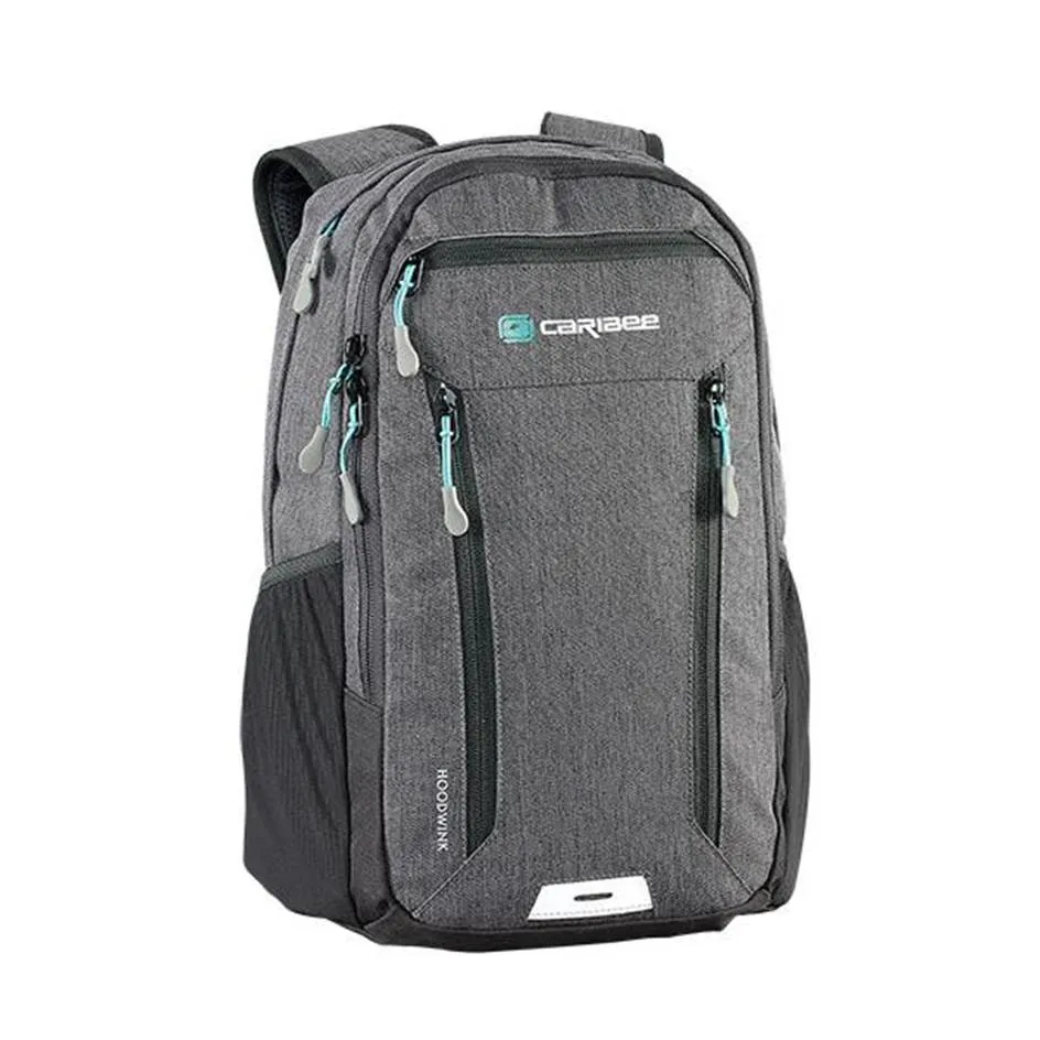 CARIBEE HOODWINK 16 LITRE BACKPACK
