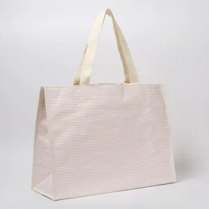Carryall Beach Bag