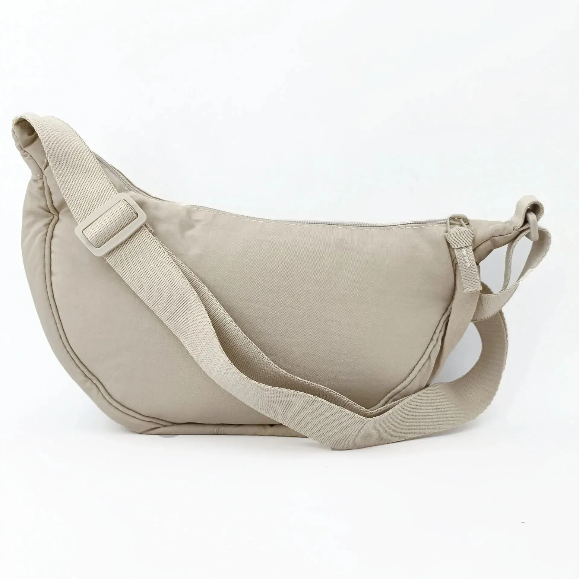 Casual Nylon Hobos Crossbody Bag