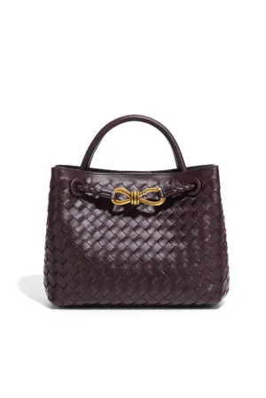 Celeste - Woven Tote