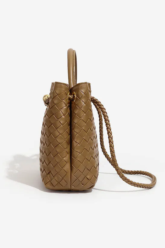 Celeste - Woven Tote