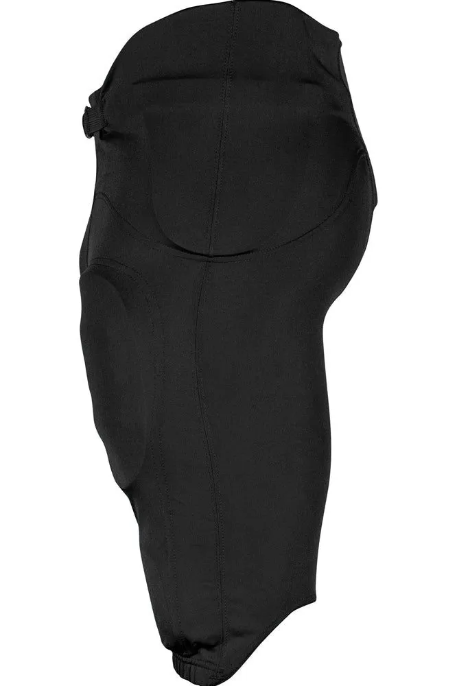 Champro YOUTH  INTEGRATED FOOTBALL PANT W/BUILT-IN PADS