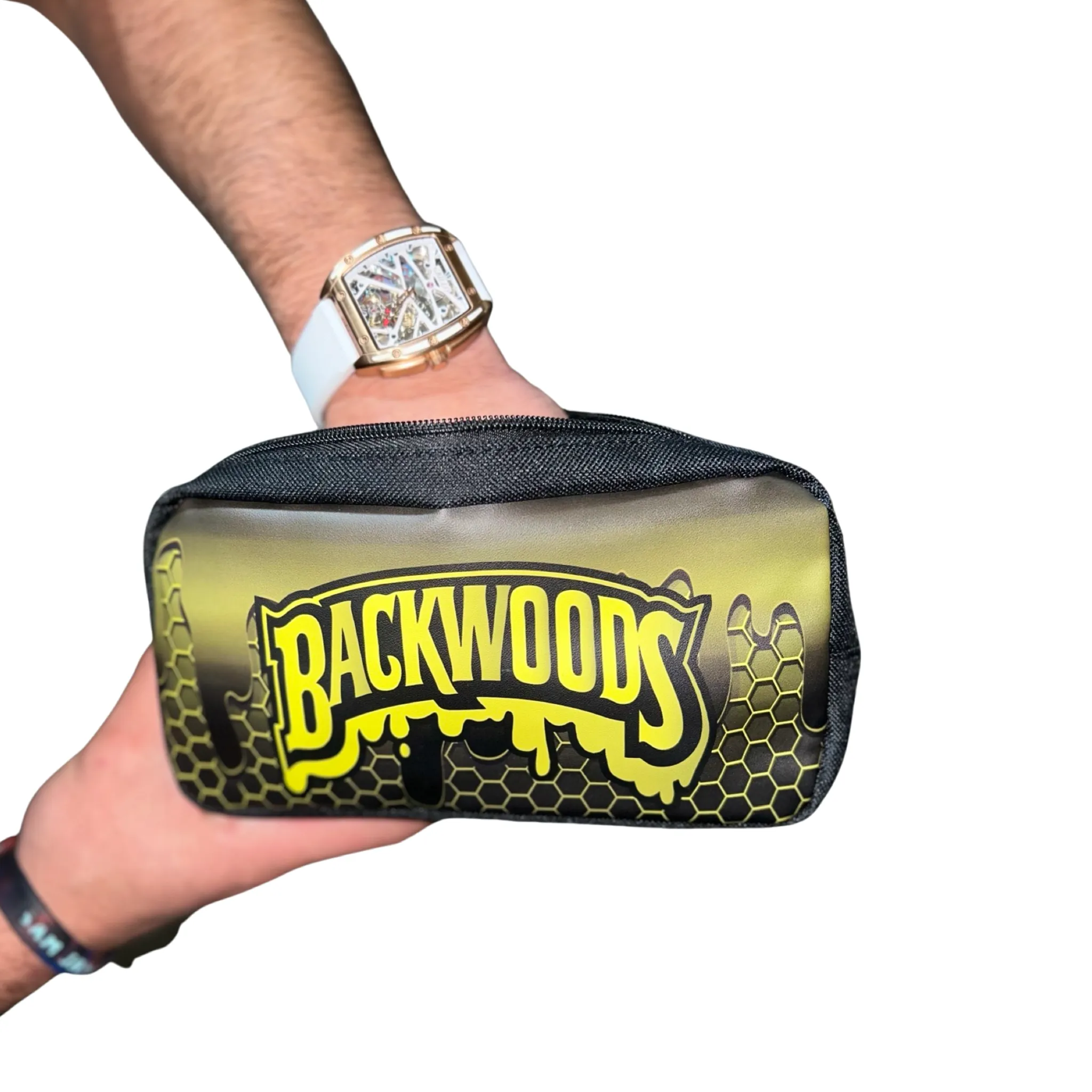 CHECK THIS OUT! Streetwear Bag Series Sale